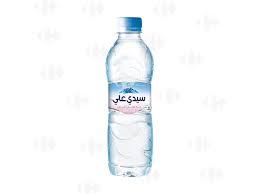 Eau minérale 1 L